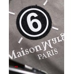 2024年9月14日早秋高品質新品入荷Maison Margielaスウェットwz工場