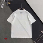 2024年9月14日早秋高品質新品入荷ディオール半袖 Tシャツ wz工場