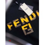 2024年9月14日早秋高品質新品入荷FENDIスウェットwz工場