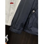 2024年9月14日秋冬高品質新品入荷 PRADA ジャンバーアウターaibl工場