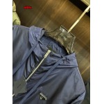 2024年9月14日秋冬高品質新品入荷 PRADA ジャンバーアウターaibl工場