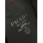 2024年9月14日秋冬高品質新品入荷 PRADA ジャンバーアウターaibl工場