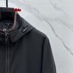 2024年9月14日秋冬高品質新品入荷ZEGNA ジャンバーアウターaibl工場