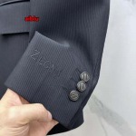 2024年9月14日秋冬高品質新品入荷ZEGNA ジャンバーアウターaibl工場