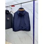 2024年9月14日秋冬高品質新品入荷ZEGNA ジャンバーアウターaibl工場