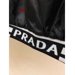 2024年9月14日秋冬高品質新品入荷PRADA ジャンバーアウターaibl工場