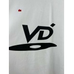 2024年9月14日原版復刻新作入荷  vujade  半袖 Tシャツ DU工場