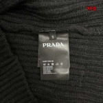 2024年9月14日秋冬高品質新作入荷PRADA ニットカーディガン YCQ工場