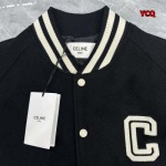 2024年9月14日秋冬高品質新作入荷CELINE 厚手ジャケットアウター  YCQ工場