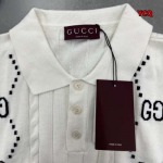 2024年9月14日秋冬高品質新作入荷グッチセーター半袖 Tシャツ  YCQ工場