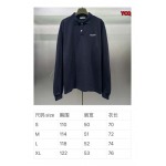 2024年9月14日秋冬高品質新作入荷MIU MIU 長袖 Tシャツ   YCQ工場