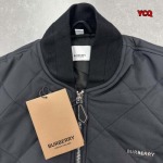 2024年9月14日秋冬高品質新作入荷バーバリー 綿入れの服ジャケットアウター  YCQ工場