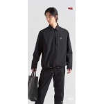 2024年9月14日秋冬高品質新作入荷PRADA ジャケットアウター  YCQ工場