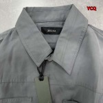 2024年9月14日秋冬高品質新作入荷 Zegna ジャケットアウター  YCQ工場