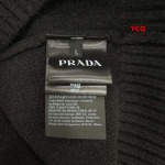 2024年9月14日秋冬高品質新作入荷PRADA  カシミヤセーター YCQ工場