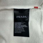 2024年9月14日秋冬高品質新作入荷PRADA スウェット YCQ工場