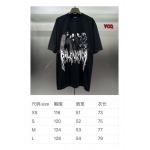 2024年9月14日秋冬高品質新作入荷バレンシアガ 半袖 Tシャツ  YCQ工場