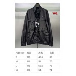 2024年9月14日秋冬高品質新作入荷PRADA ジャケットアウター  YCQ工場