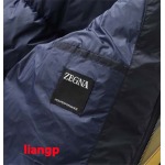 2024年9月18日秋冬高品質新作入荷 ZEGNA  ダウンジャケット LIANGP工場