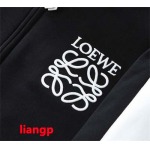 2024年9月18日秋冬高品質新作入荷 LOEWE スウェットコート LIANGP工場