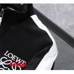 2024年9月18日秋冬高品質新作入荷 LOEWE スウェットコート LIANGP工場