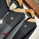 2024年9月18日秋冬高品質新作入荷 Brunello Cucinelli ジャンバーアウター LIANGP工場