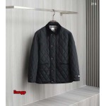 2024年9月18日秋冬高品質新作入荷 バーバリー綿入れの服...