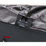 2024年9月18日秋冬高品質新作入荷ZEGNA ジャンバーアウター LIANGP工場