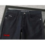 2024年9月18日秋冬高品質新作入荷 PRADA ジーンズ LIANGP工場29-40