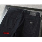 2024年9月18日秋冬高品質新作入荷 PRADA ジーンズ LIANGP工場29-40