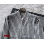 2024年9月18日秋冬高品質新作入荷 Brunello Cucinelli ジャンバーアウター LIANGP工場