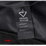 2024年9月18日秋冬高品質新作入荷 PRADA 綿入れの服ジャケットアウター LIANGP工場