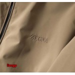 2024年9月18日秋冬高品質新作入荷ZEGNA ジャンバーアウター LIANGP工場