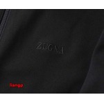 2024年9月18日秋冬高品質新作入荷 ZEGNA ジャンバーアウター LIANGP工場