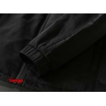 2024年9月18日秋冬高品質新作入荷 PRADA 綿入れの服ジャンバーアウター LIANGP工場