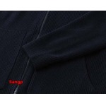 2024年9月18日秋冬高品質新作入荷 THOM BROWNE カシミヤ セーター LIANGP工場 s-xl