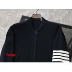 2024年9月18日秋冬高品質新作入荷 THOM BROWNE カシミヤ セーター LIANGP工場 s-xl