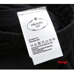 2024年9月18日秋冬高品質新作入荷 PRADA スポーツズボン LIANGP工場