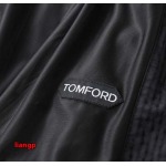 2024年9月19日秋冬高品質新作入荷 TOM FORD ジャンバーアウター LIANGP工場