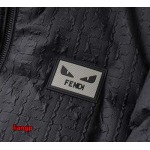 2024年9月19日秋冬高品質新作入荷FENDI ダウンジャケット LIANGP工場