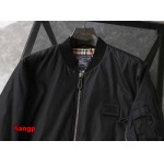 2024年9月19日秋冬高品質新作入荷 バーバリー 綿入れの服 ジャンバーアウター LIANGP工場