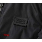 2024年9月19日秋冬高品質新作入荷 バーバリー 綿入れの服 ジャンバーアウター LIANGP工場