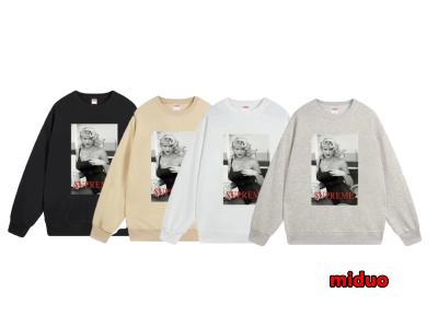 2024年9月秋冬新作入荷 SUPREME スウェットmid...