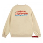 2024年9月秋冬新作入荷 SUPREME スウェットmiduo工場