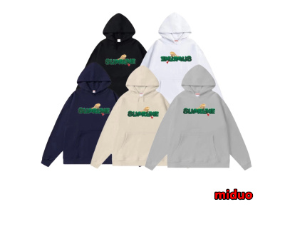 2024年9月秋冬新作入荷 SUPREME スウェットmid...