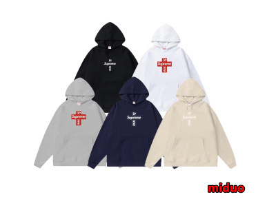 2024年9月秋冬新作入荷 SUPREME スウェットmid...