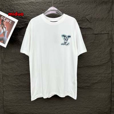 2024年新作入荷ルイヴィトン 半袖 Tシャツ miduo工...