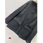 2024年9月19日早秋高品質新品入荷 バーバリー 綿入れの服ジャケットアウター    SHA工場