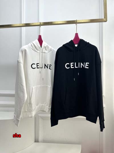 2024年9月19日早秋高品質新品入荷 CELINE スウェ...