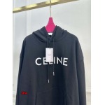 2024年9月19日早秋高品質新品入荷 CELINE スウェット SHA工場